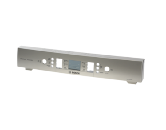  Bosch Dishwasher control Panel, Panel frame SMS63M08AU/12, SMS63M08AU/52, SMS63M08AU/21, SMS63M08AU/25, SMS63M08AU/